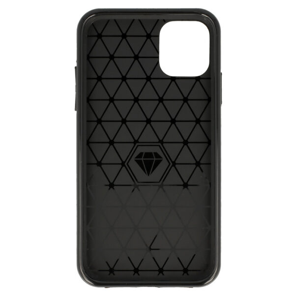 Thunder Case for Iphone 11 Black