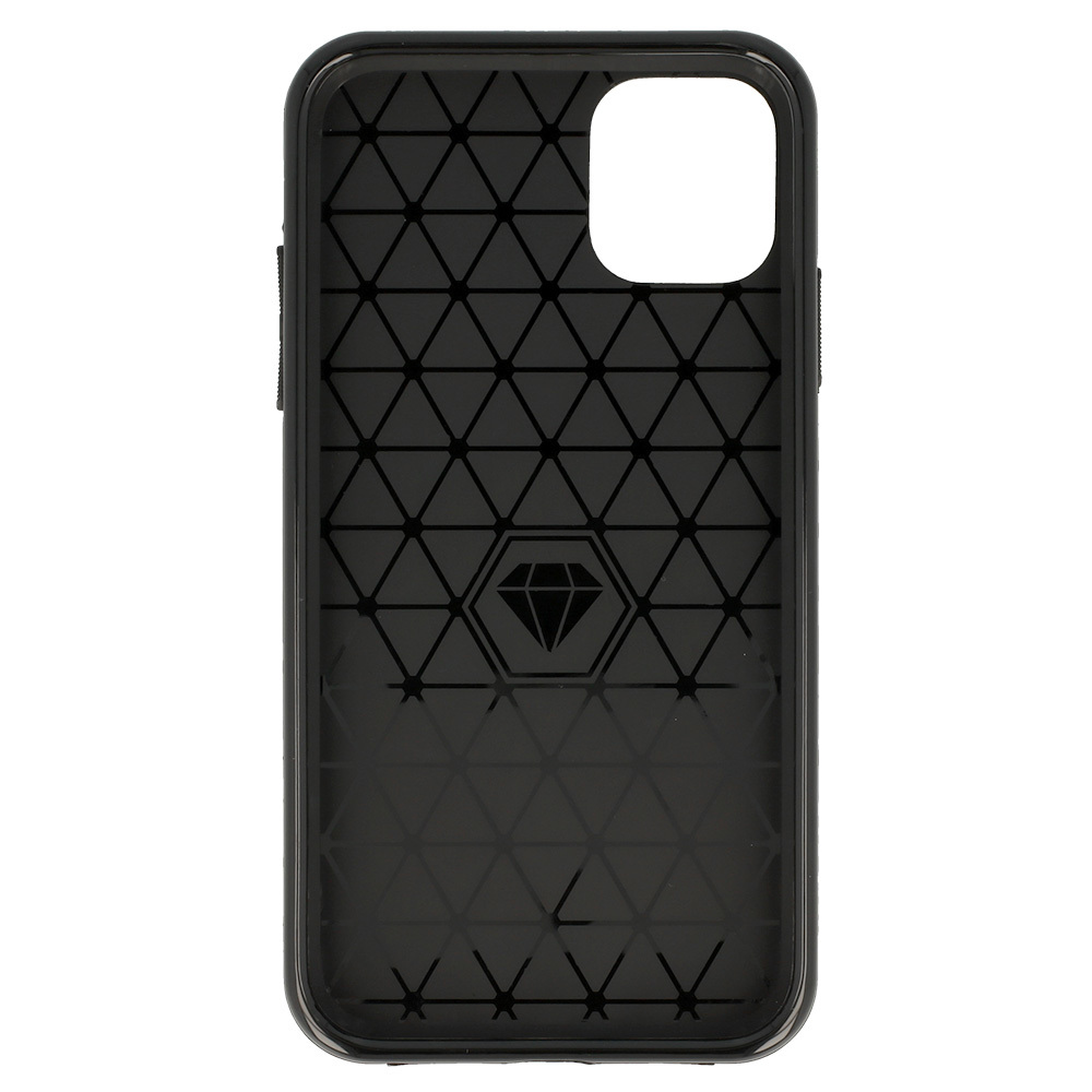 Thunder Case for Iphone 11 Black