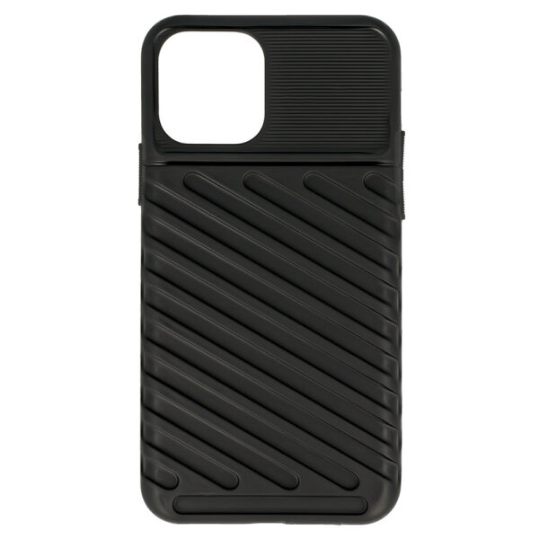 Thunder Case for Iphone 11 Pro Black