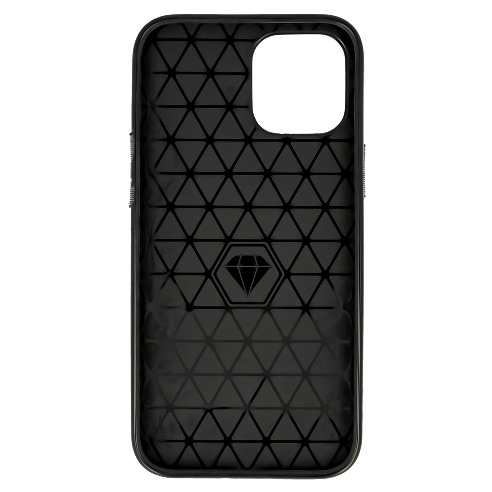 Thunder Case for Iphone 12/12 Pro Black