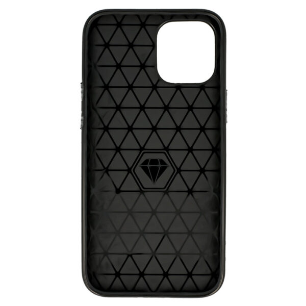 Thunder Case for Iphone 12 Pro Max Black