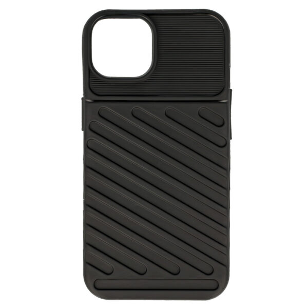Thunder Case for Iphone 13 Black