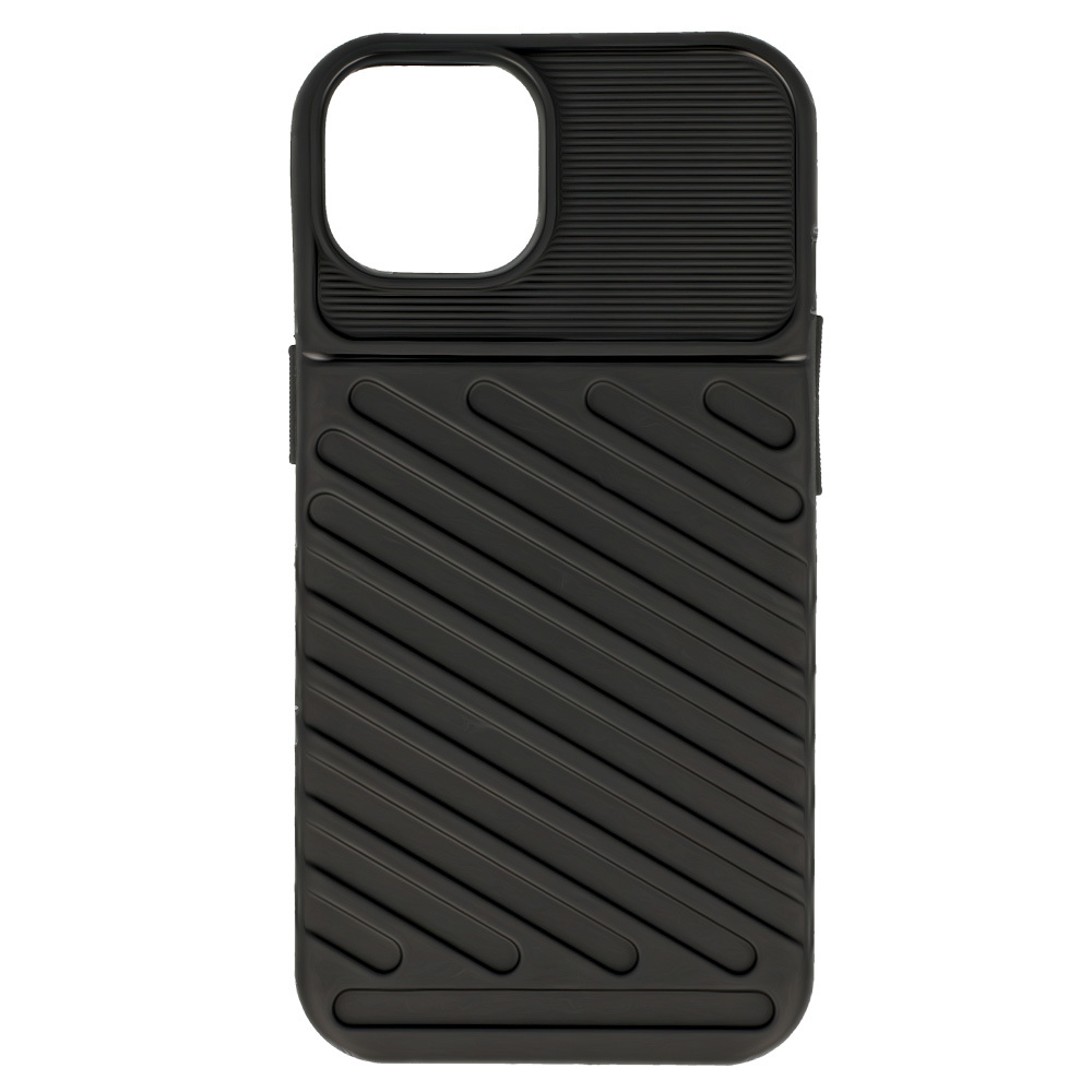 Thunder Case for Iphone 13 Black