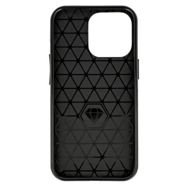 Thunder Case for Iphone 13 Pro Black