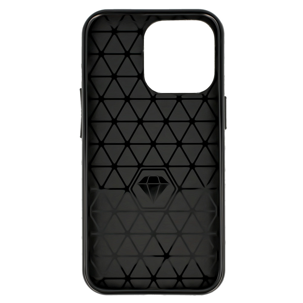 Thunder Case for Iphone 13 Pro Black