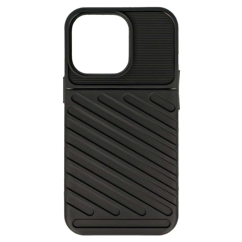 Thunder Case for Iphone 13 Pro Black