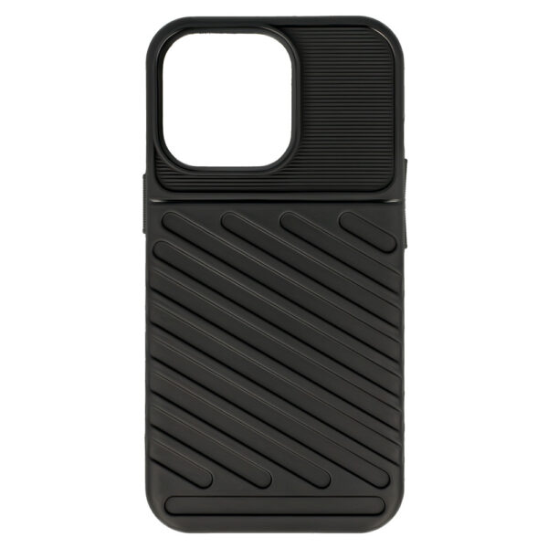 Thunder Case for Iphone 13 Pro Max Black