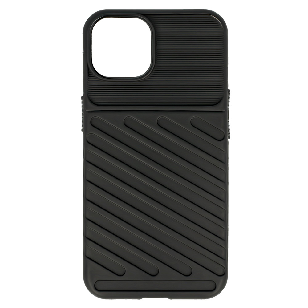 Thunder Case for Iphone 14 Black