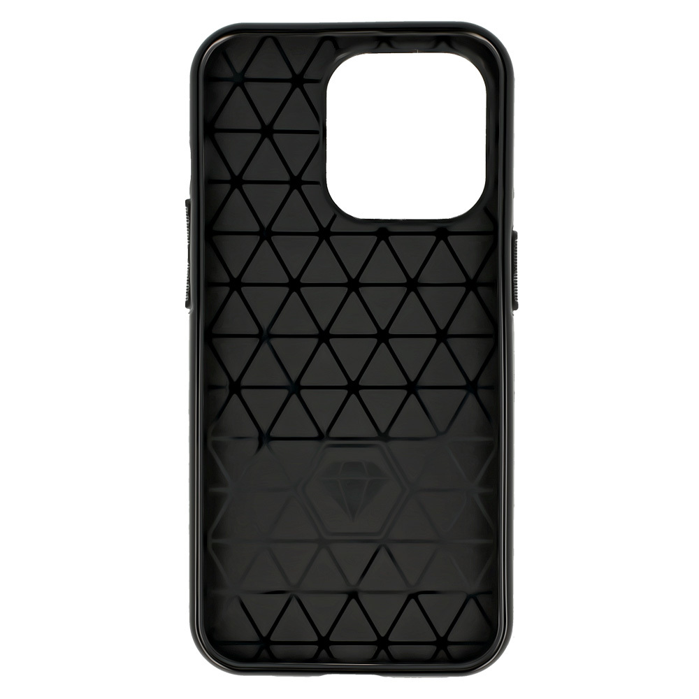 Thunder Case for Iphone 14 Pro Black