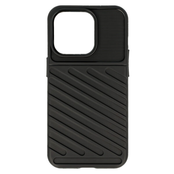 Thunder Case for Iphone 14 Pro Black