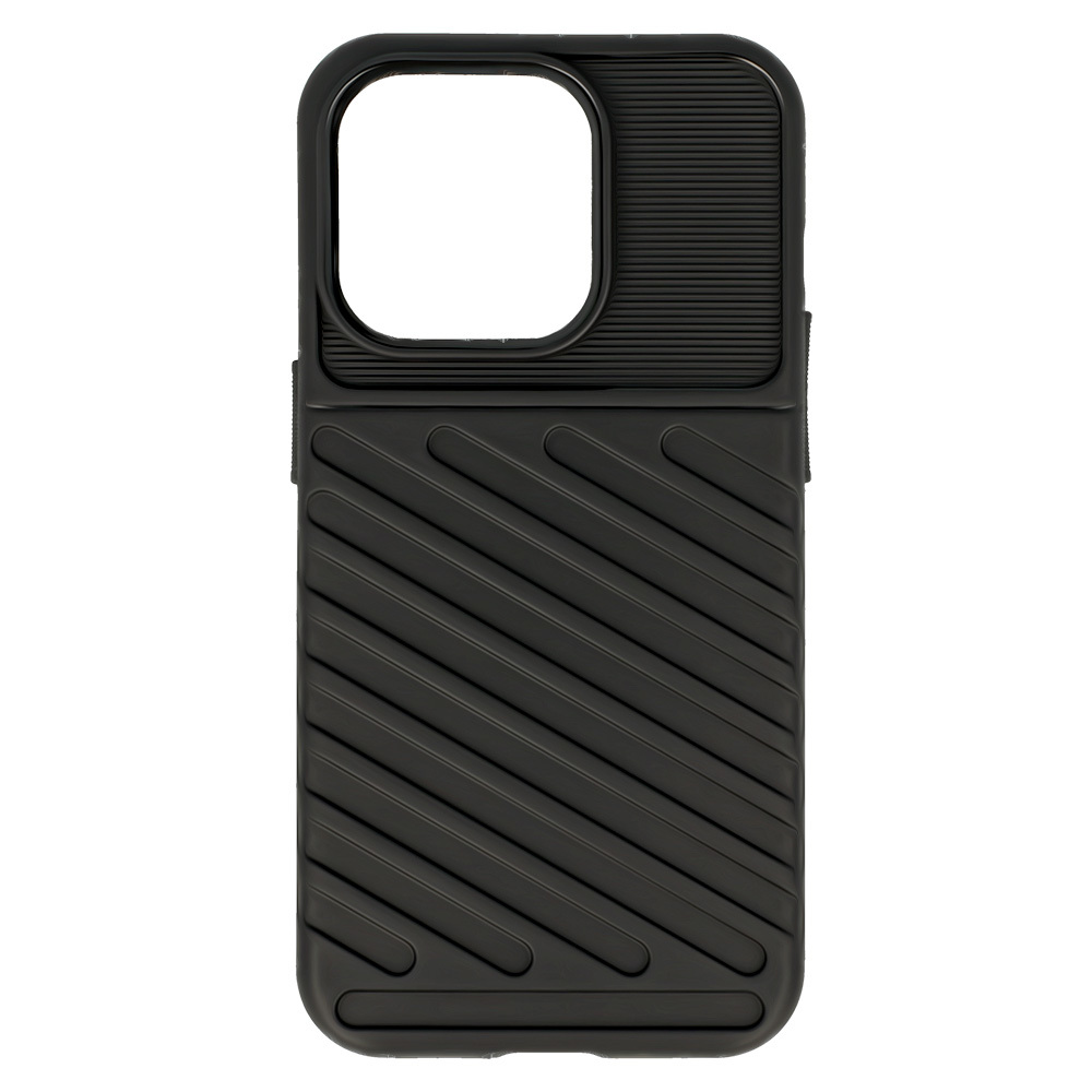 Thunder Case for Iphone 14 Pro Black
