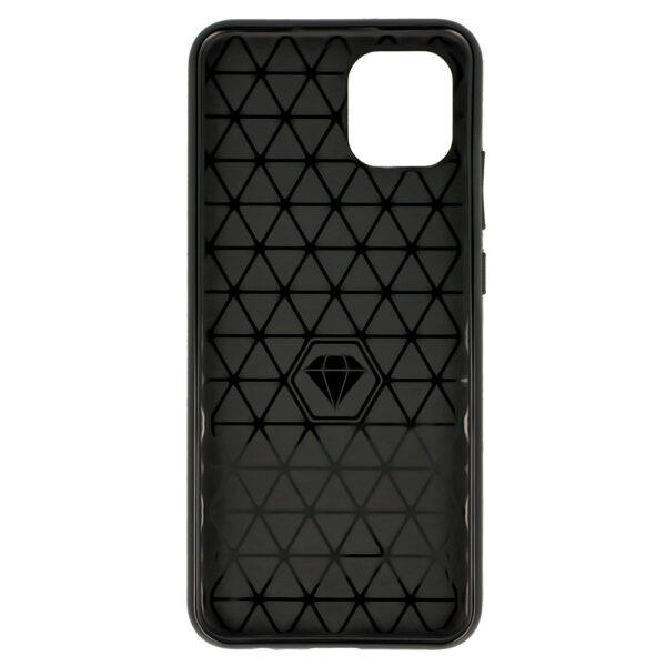 Thunder Case for Samsung Galaxy A03 Black