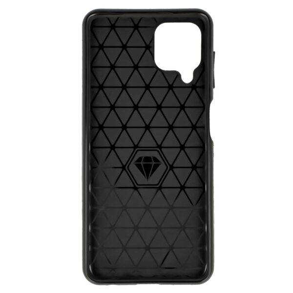 Thunder Case for Samsung Galaxy A22 4G/M22 4G Black