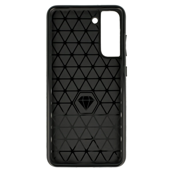Thunder Case for Samsung Galaxy S22 Plus Black