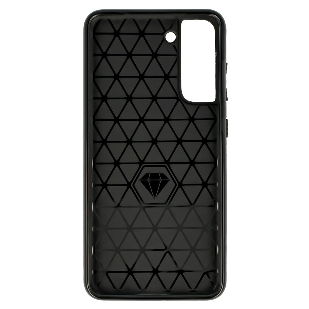 Thunder Case for Samsung Galaxy S22 Plus Black