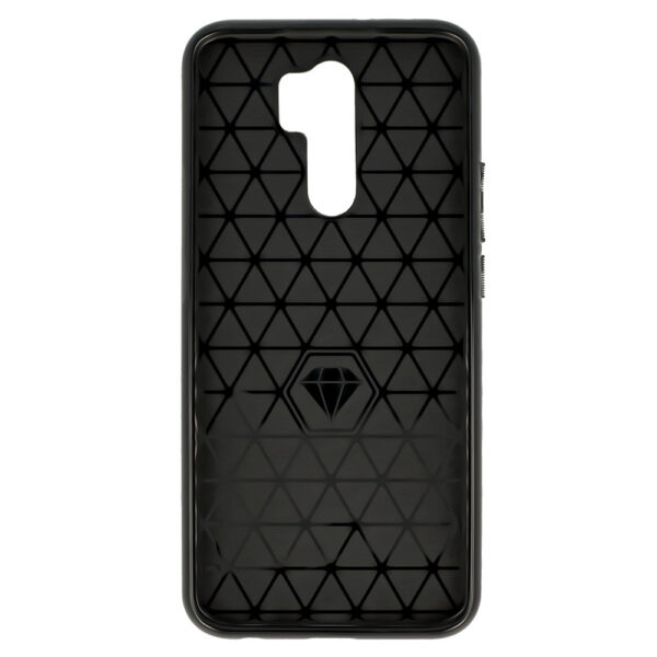 Thunder Case for Xiaomi Redmi 9 Black