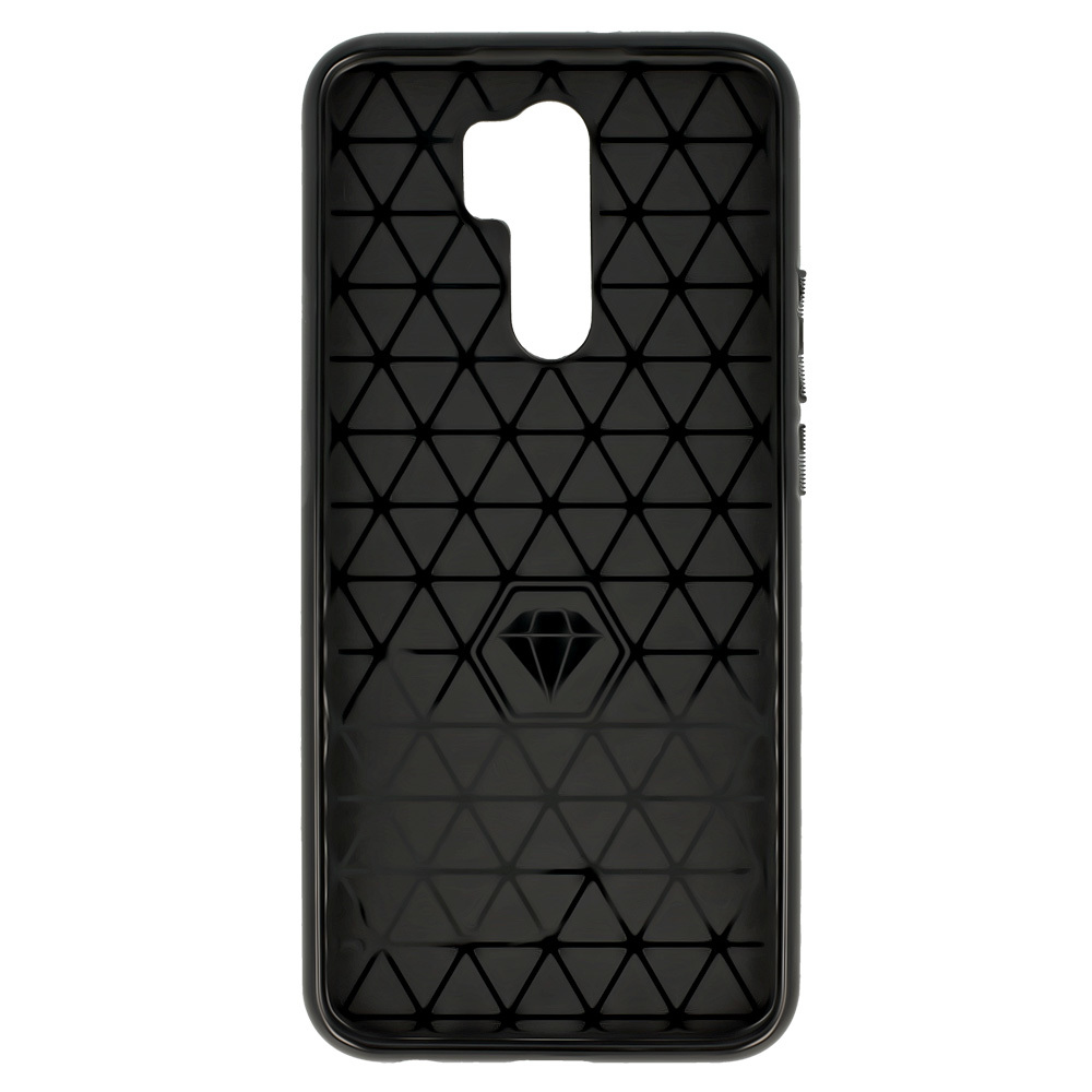 Thunder Case for Xiaomi Redmi 9 Black