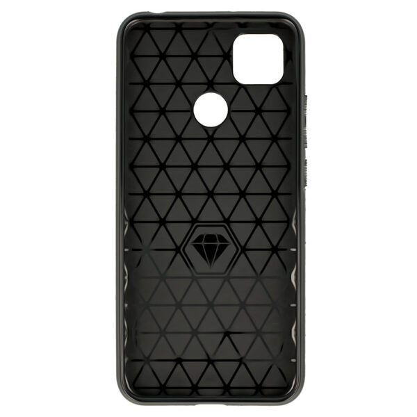 Thunder Case for Xiaomi Redmi 10A Black