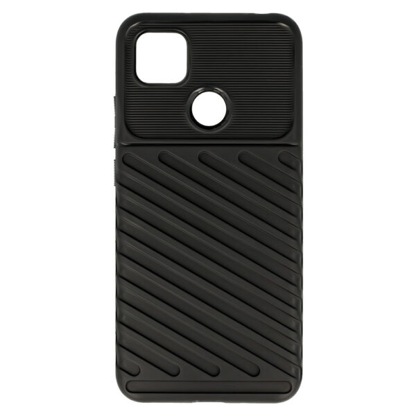 Thunder Case for Xiaomi Redmi 10A Black