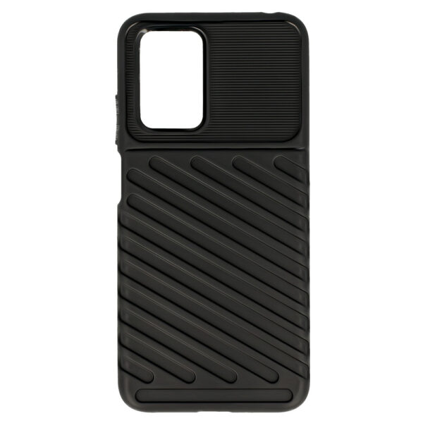 Thunder Case for Xiaomi Redmi 10 Black