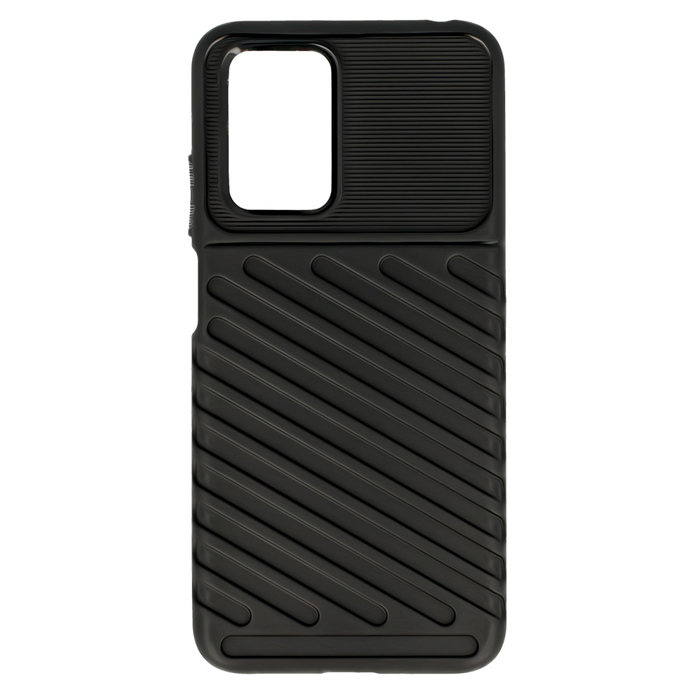 Thunder Case for Xiaomi Redmi 10 Black