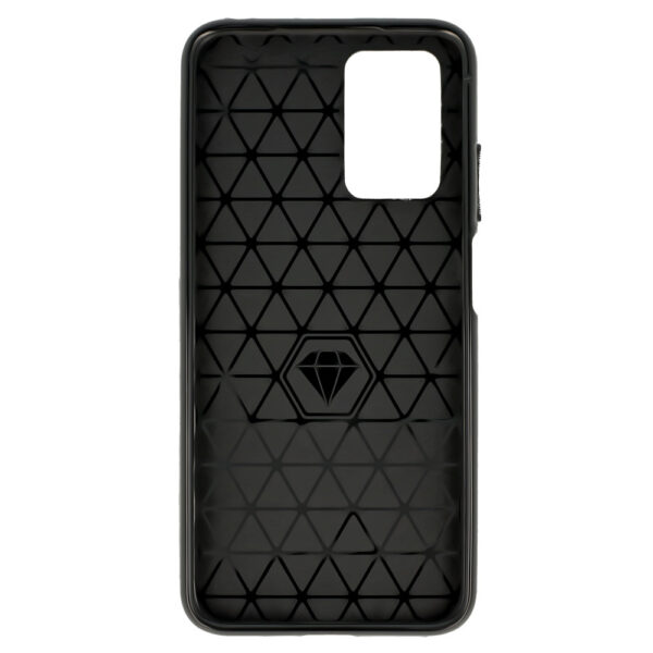 Thunder Case for Xiaomi Redmi 10 Black