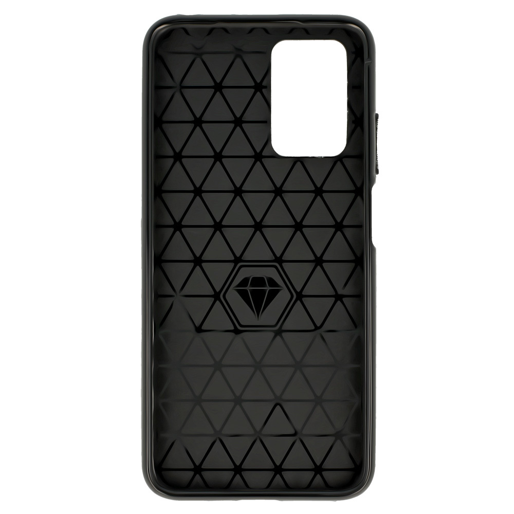 Thunder Case for Xiaomi Redmi 10 Black