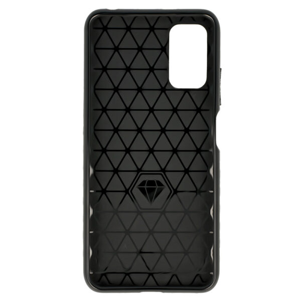 Thunder Case for Xiaomi Redmi Note 10 5G Black