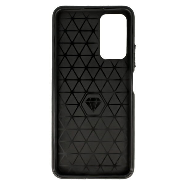Thunder Case for Xiaomi Redmi Note 11 5G/Note 11S 5G/Poco M4 Pro 5G Black