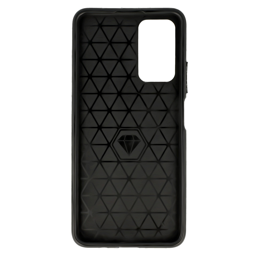 Thunder Case for Xiaomi Redmi Note 11 5G/Note 11S 5G/Poco M4 Pro 5G Black
