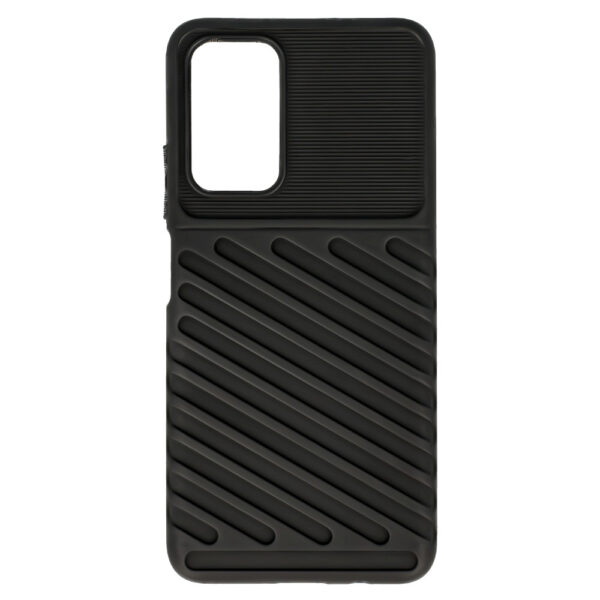 Thunder Case for Xiaomi Redmi Note 11 5G/Note 11S 5G/Poco M4 Pro 5G Black