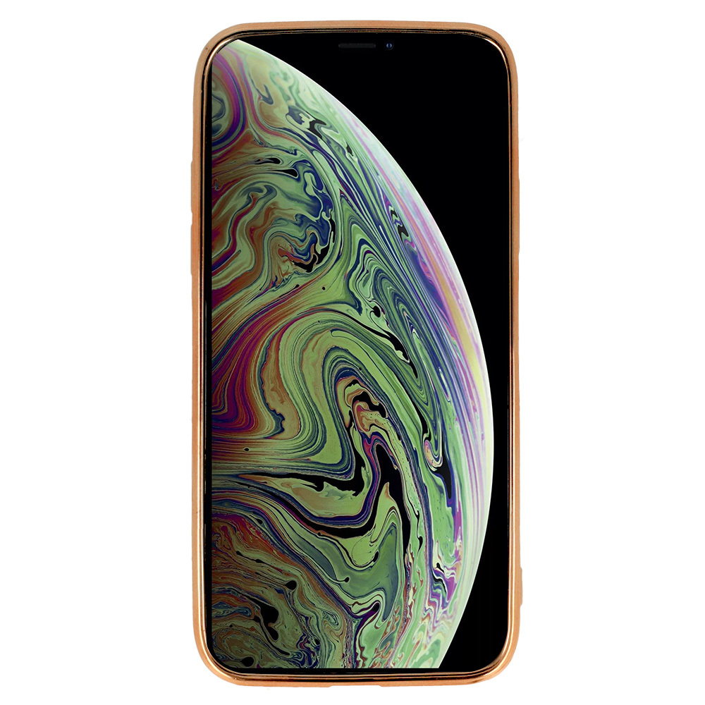 Trend Case for Iphone X/XS design 2 black