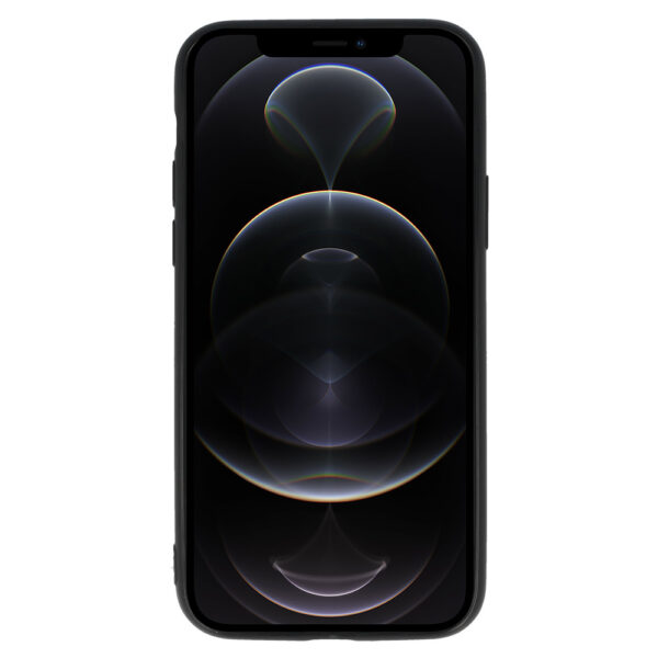 Tel Protect Liquid Air Case for Iphone 11 Pro Black