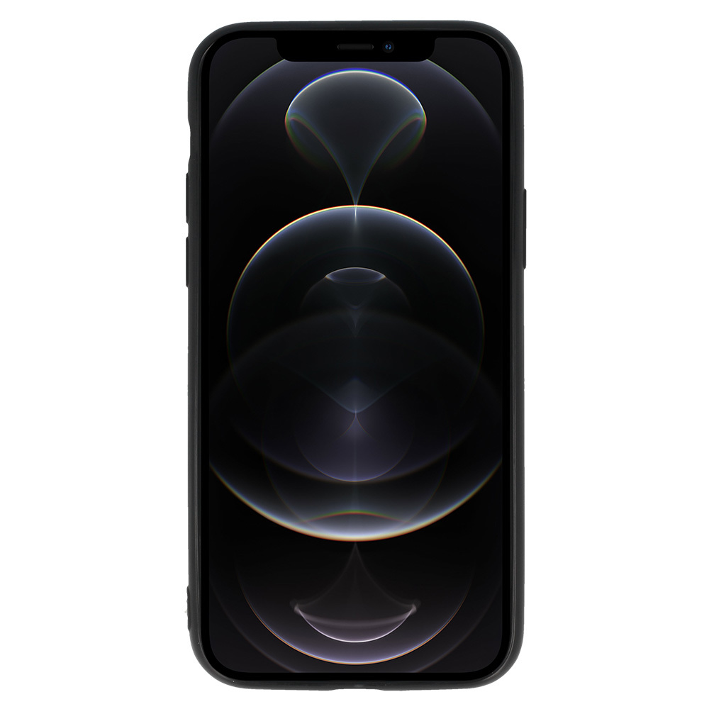 Tel Protect Liquid Air Case for Iphone 11 Pro Black