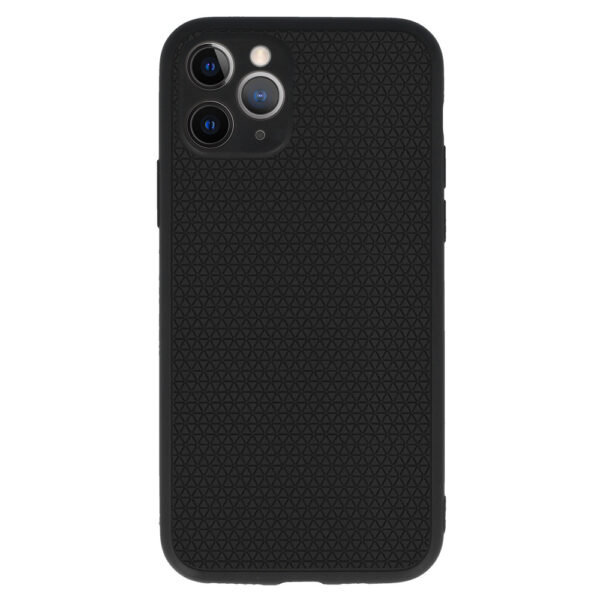 Tel Protect Liquid Air Case for Iphone 11 Pro Black