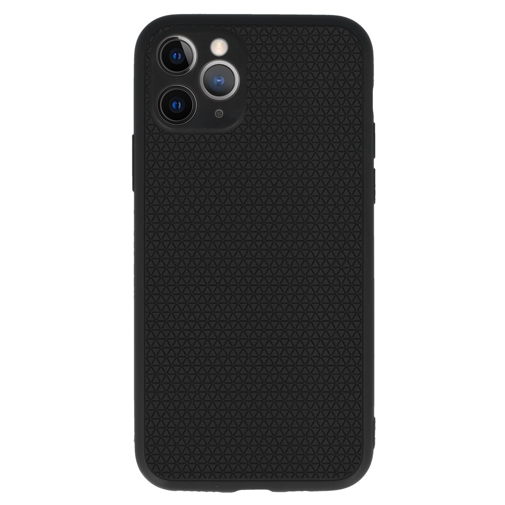 Tel Protect Liquid Air Case for Iphone 11 Pro Black