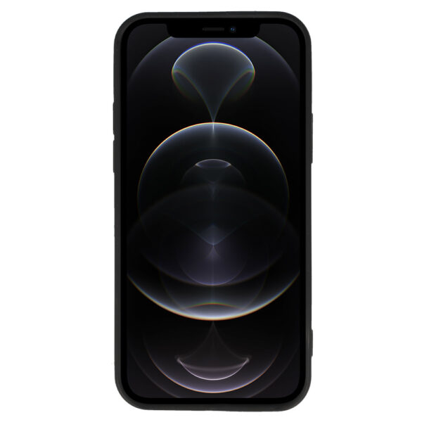 Tel Protect Liquid Air Case for Iphone 12 Pro Max Black