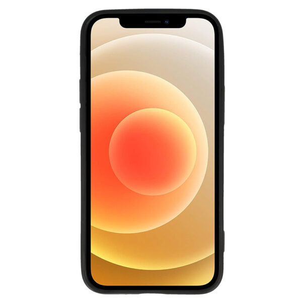 Tel Protect Liquid Air Case for Iphone 12 Mini Black