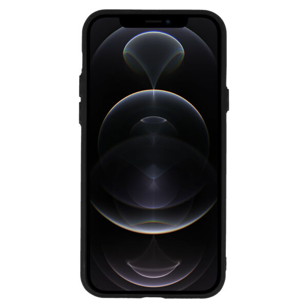 Leather 3D Case for Iphone 11 Pro design 3 black