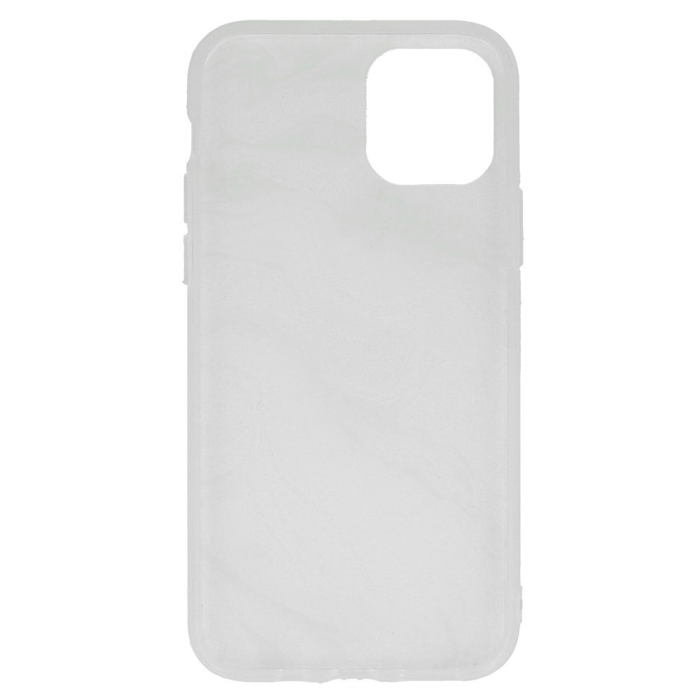 Marble Glitter Case for Iphone 11 Pro Design 1