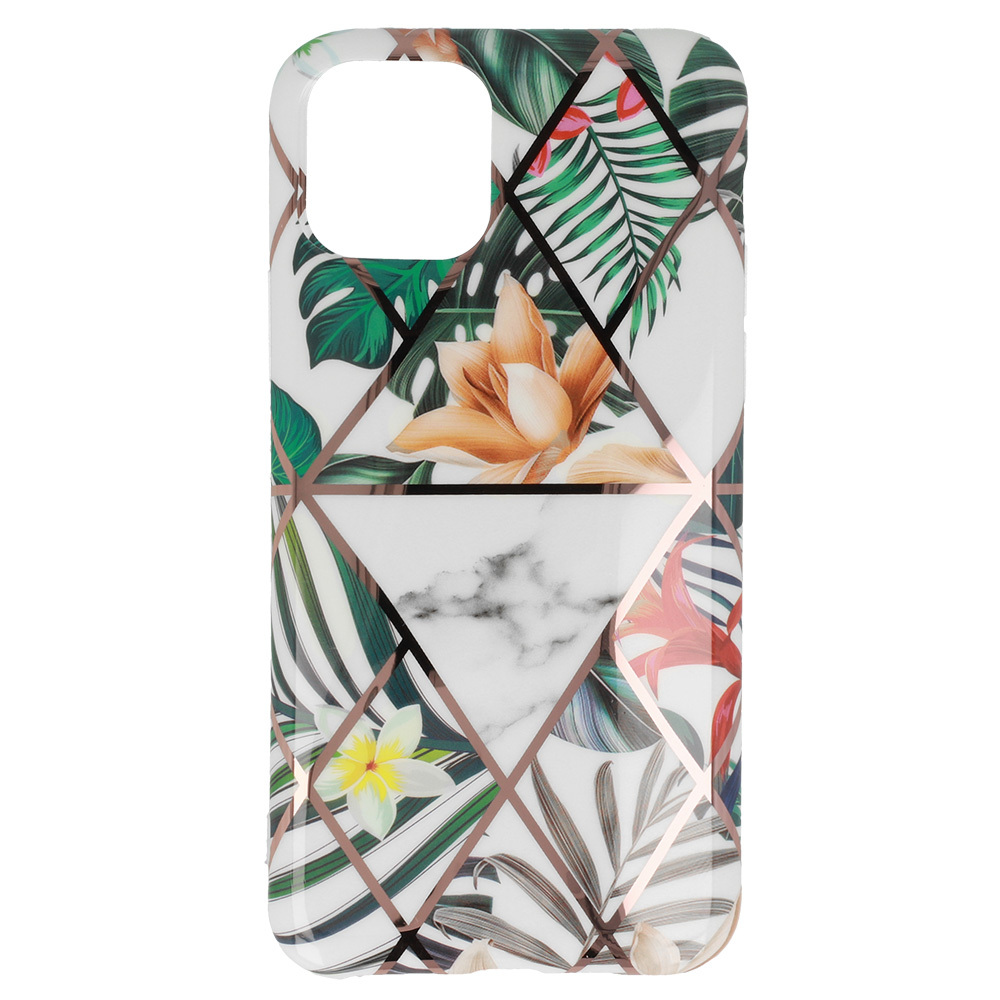 Cosmo Marble Case for Iphone 12 Pro Max Design 5