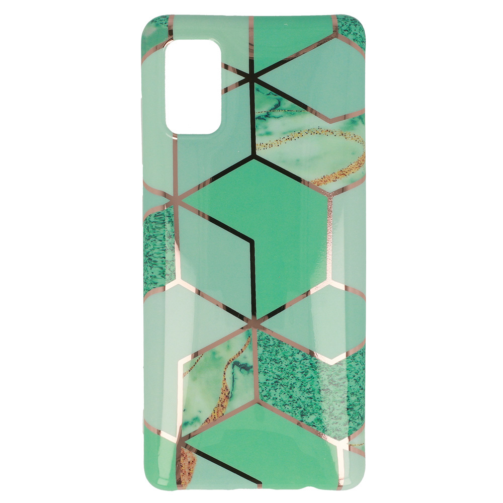 Cosmo Marble Case for Samsung Galaxy A41 Design 2