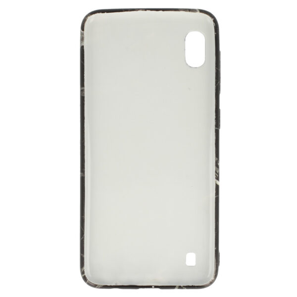 Marble Silicone for Samsung Galaxy A10 Design 6