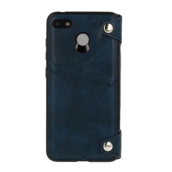 Telone Business ZIP for Iphone XR (6,1") Navy