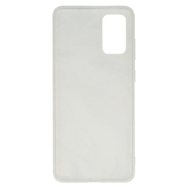 Marble Glitter Case for Samsung Galaxy S20 Plus Design 1