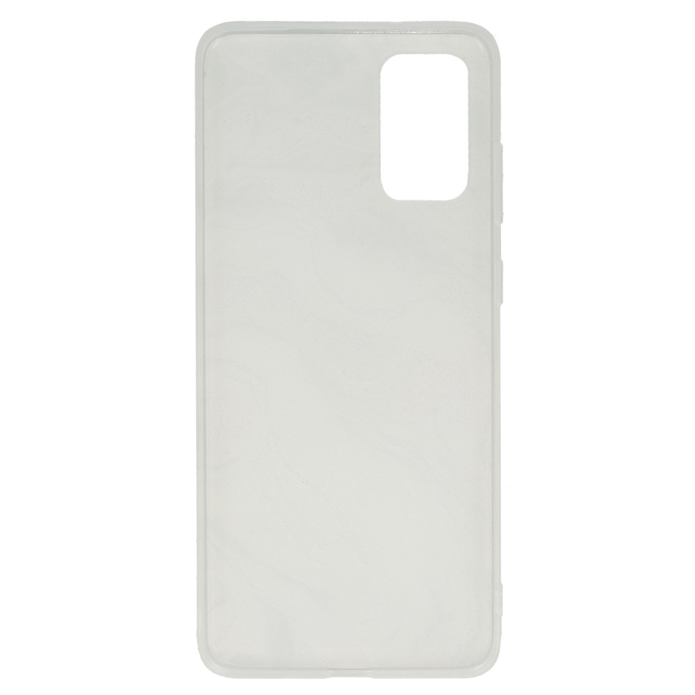 Marble Glitter Case for Samsung Galaxy S20 Plus Design 1