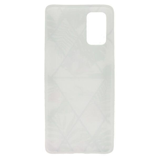 Cosmo Marble Case for Samsung Galaxy S20 Plus Design 5