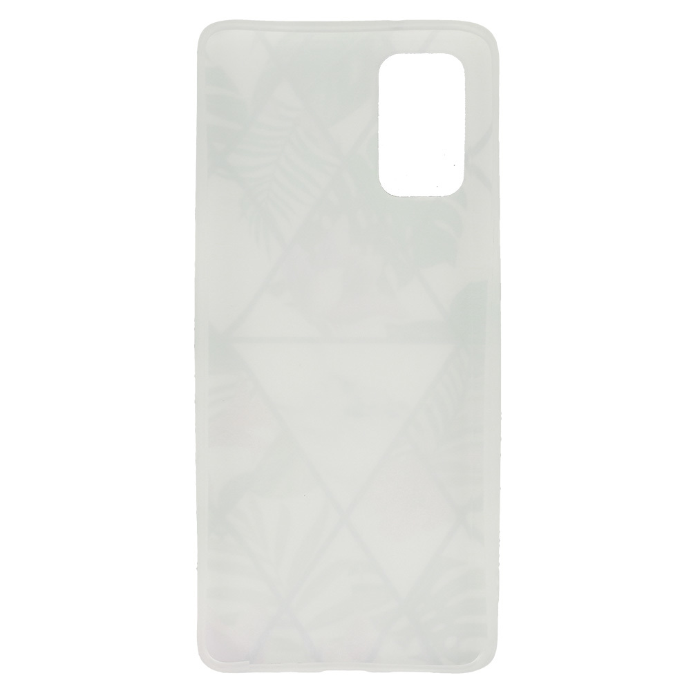 Cosmo Marble Case for Samsung Galaxy S20 Plus Design 5