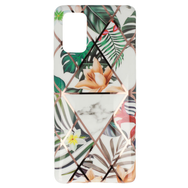 Cosmo Marble Case for Samsung Galaxy S20 Plus Design 5