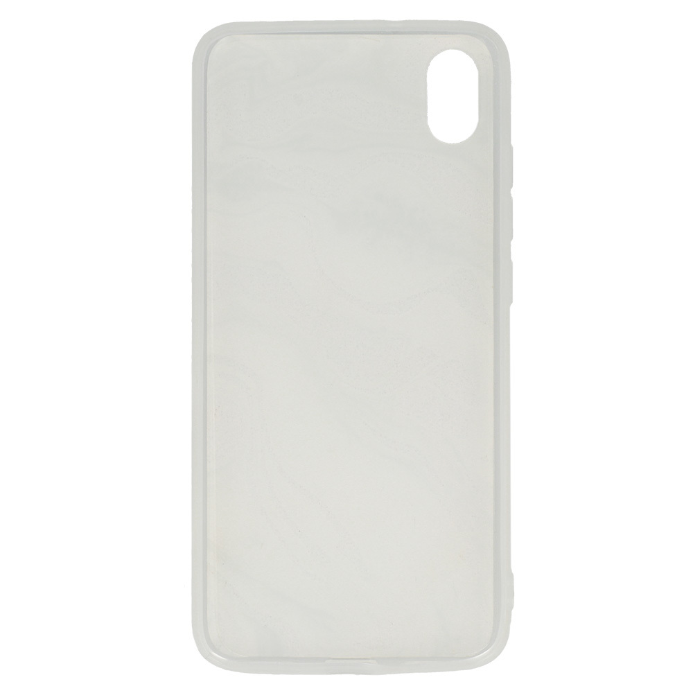 Marble Glitter Case for Xiaomi Redmi 7A Design 1